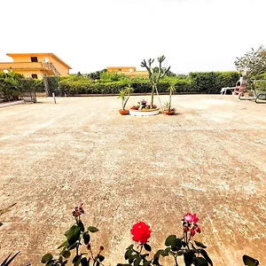 Holiday home Frida Casavacanze, Castellammare del Golfo