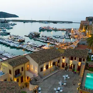Hotell Cetarium, Castellammare del Golfo