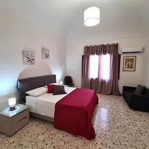 Casa vacanze Casa Lara, Castellammare del Golfo