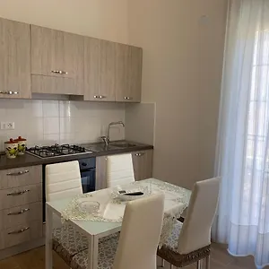 Casa vacanze Casa Katrin & Casa Brigida, Castellammare del Golfo