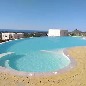 Holiday home Cristina - Relax - Piscina E Vista Mare, Castellammare del Golfo