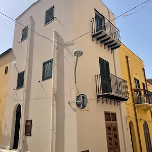 Casa vacanze Zohra, Castellammare del Golfo