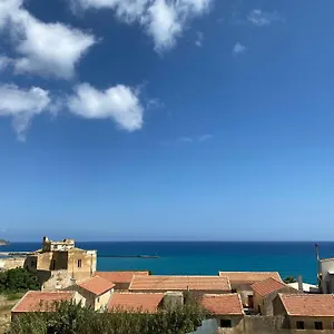 Aparthotel Marina Di Petrolo, Castellammare del Golfo