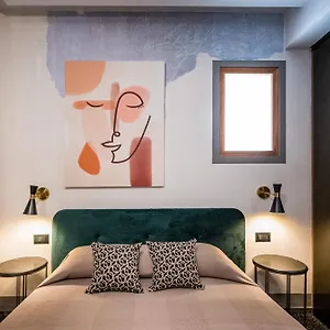 Bed & Breakfast Art E Dimora - Boutique Room., Castellammare del Golfo