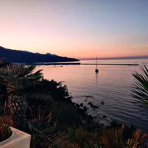 Guest house Le Della Campana, Castellammare del Golfo