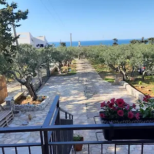 Casa vacanze L'orizzonte Di Calabianca, Castellammare del Golfo