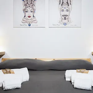 Casa vacanze Meg Sicily House, Castellammare del Golfo