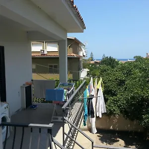  Hébergement de vacances Blunda