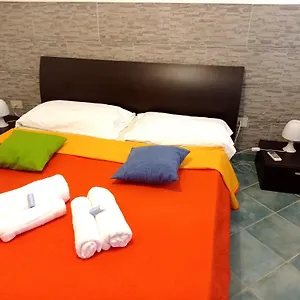 Casa vacanze Vista Mare, Castellammare del Golfo