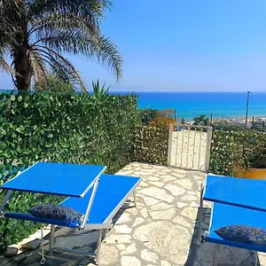 Casa vacanze Vista Mare, Castellammare del Golfo