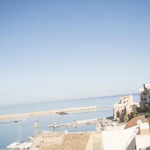 Casa vacanze Chibedda Dimora Cesca, Castellammare del Golfo