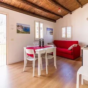  Hébergement de vacances Casa Turano