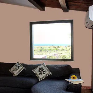 Casa vacanze Plaia, Castellammare del Golfo