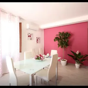 Casa vacanze Rainbow, Castellammare del Golfo