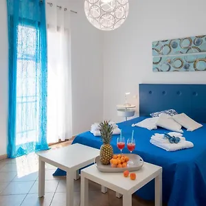 Holiday home Mare Nostrum, Castellammare del Golfo