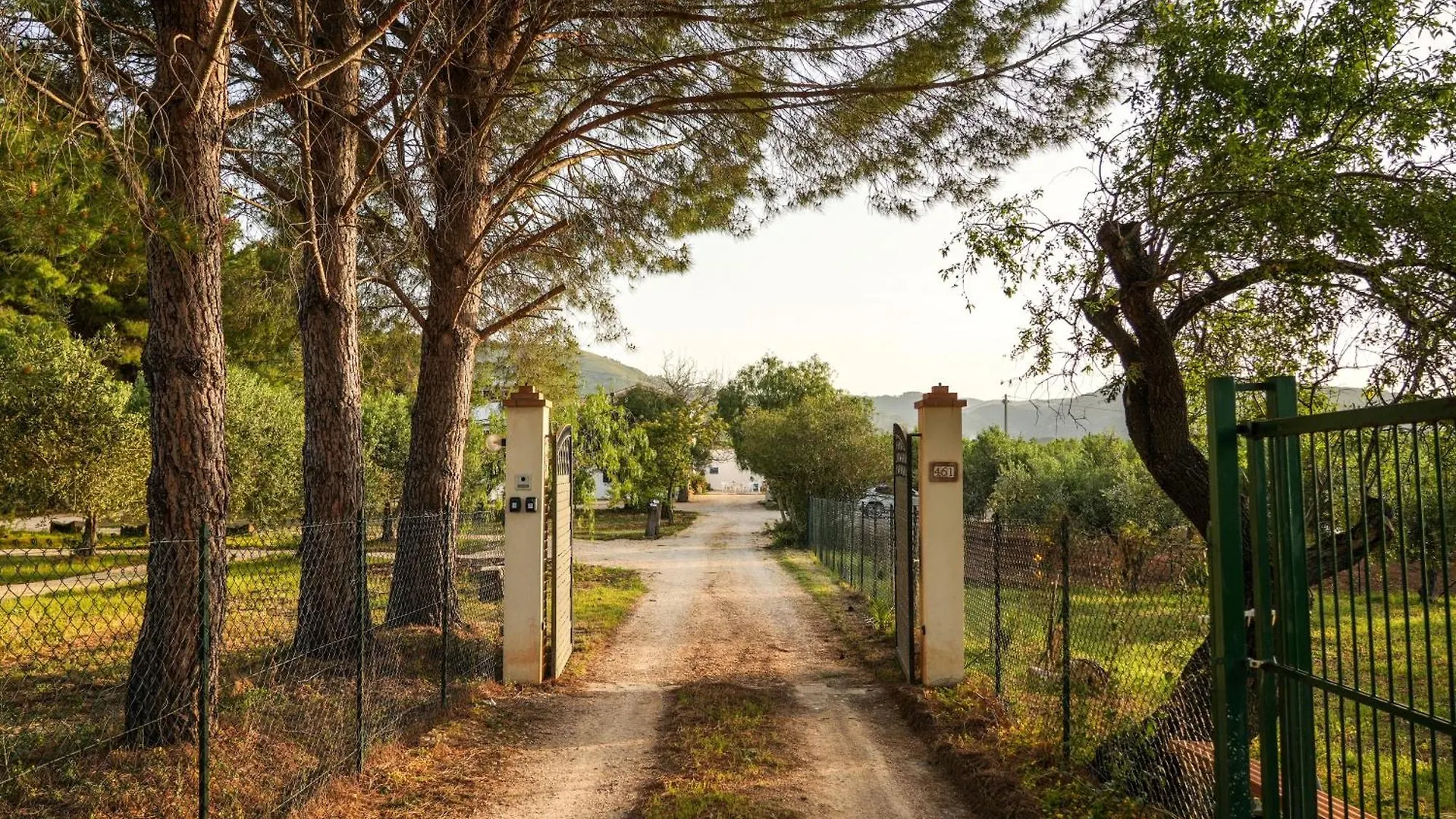 Holiday home Casa Jo - Castellammare Del Golfo A 5 Minuti Dalla Spiaggia Con Piscina