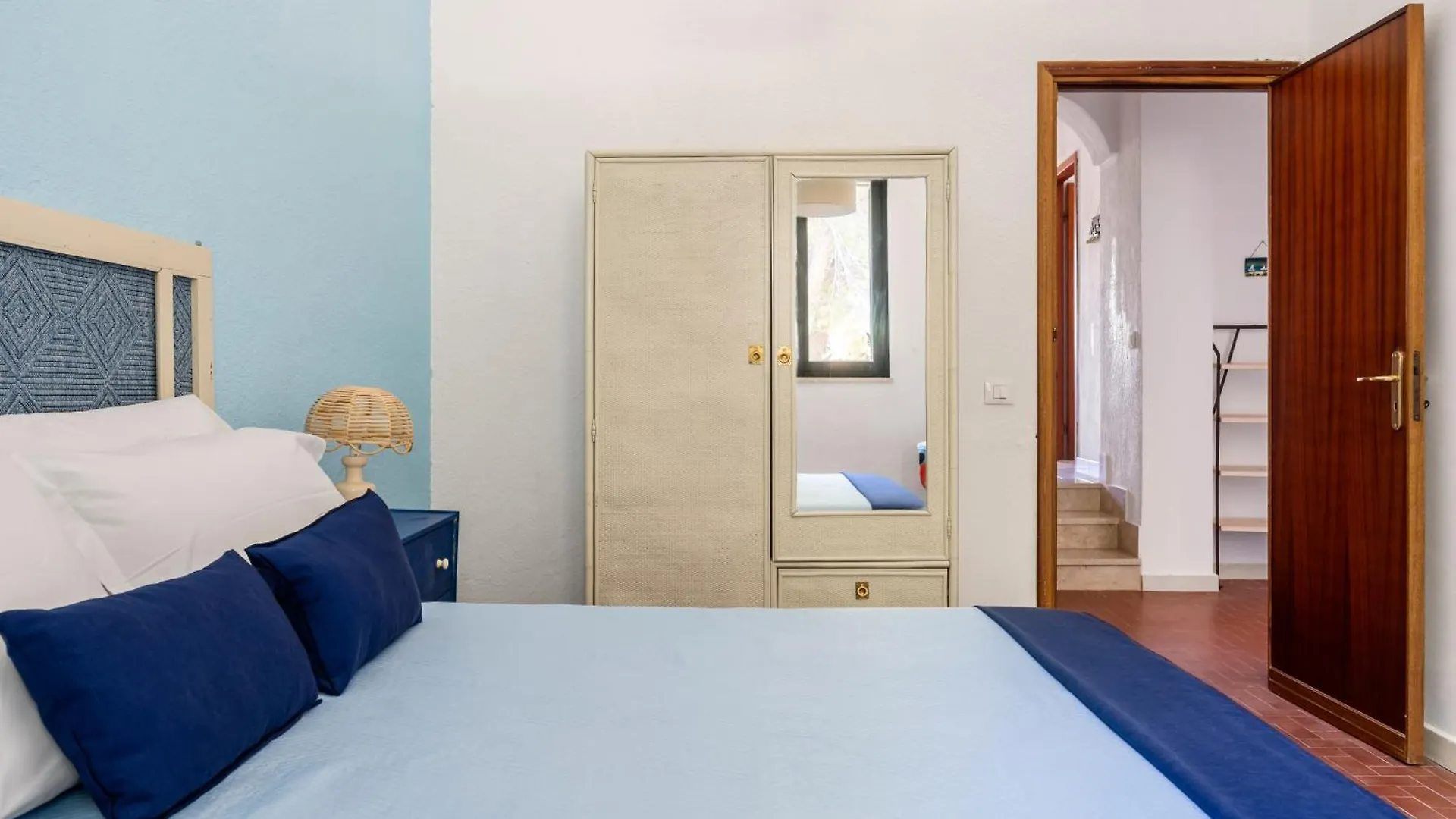 Holiday home Casa Jo - Castellammare Del Golfo A 5 Minuti Dalla Spiaggia Con Piscina