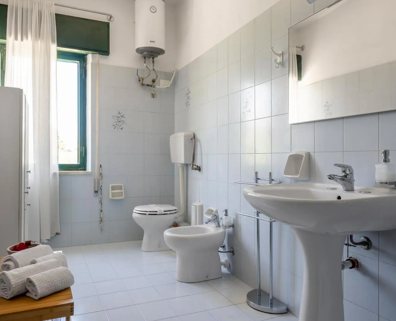Holiday home Casa Jo - Castellammare Del Golfo A 5 Minuti Dalla Spiaggia Con Piscina Italy
