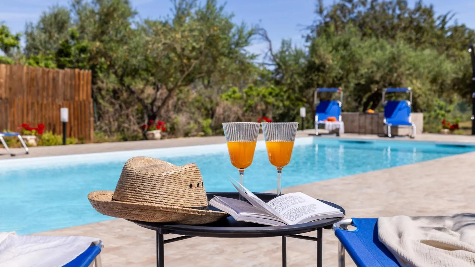 Casa Jo - Castellammare Del Golfo A 5 Minuti Dalla Spiaggia Con Piscina Holiday home