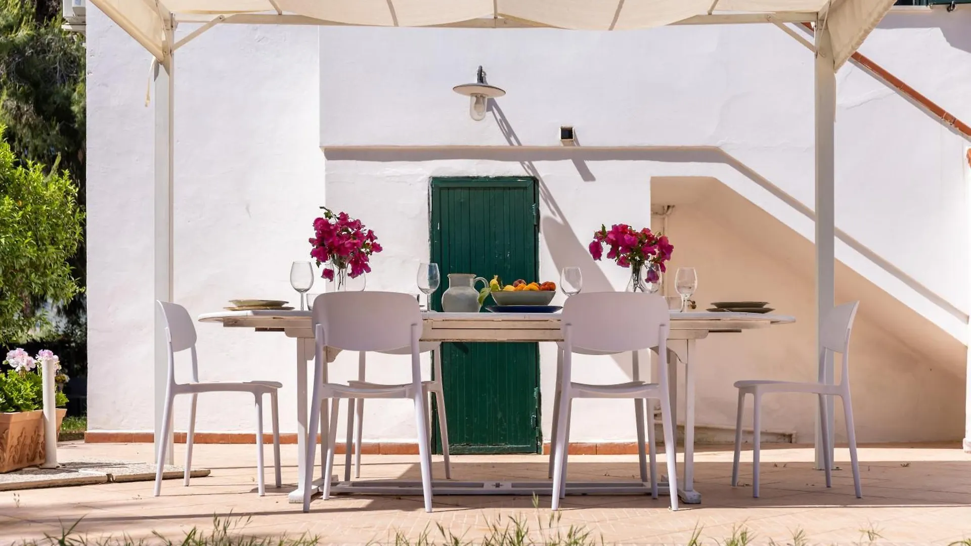 Casa Jo - Castellammare Del Golfo A 5 Minuti Dalla Spiaggia Con Piscina Italy
