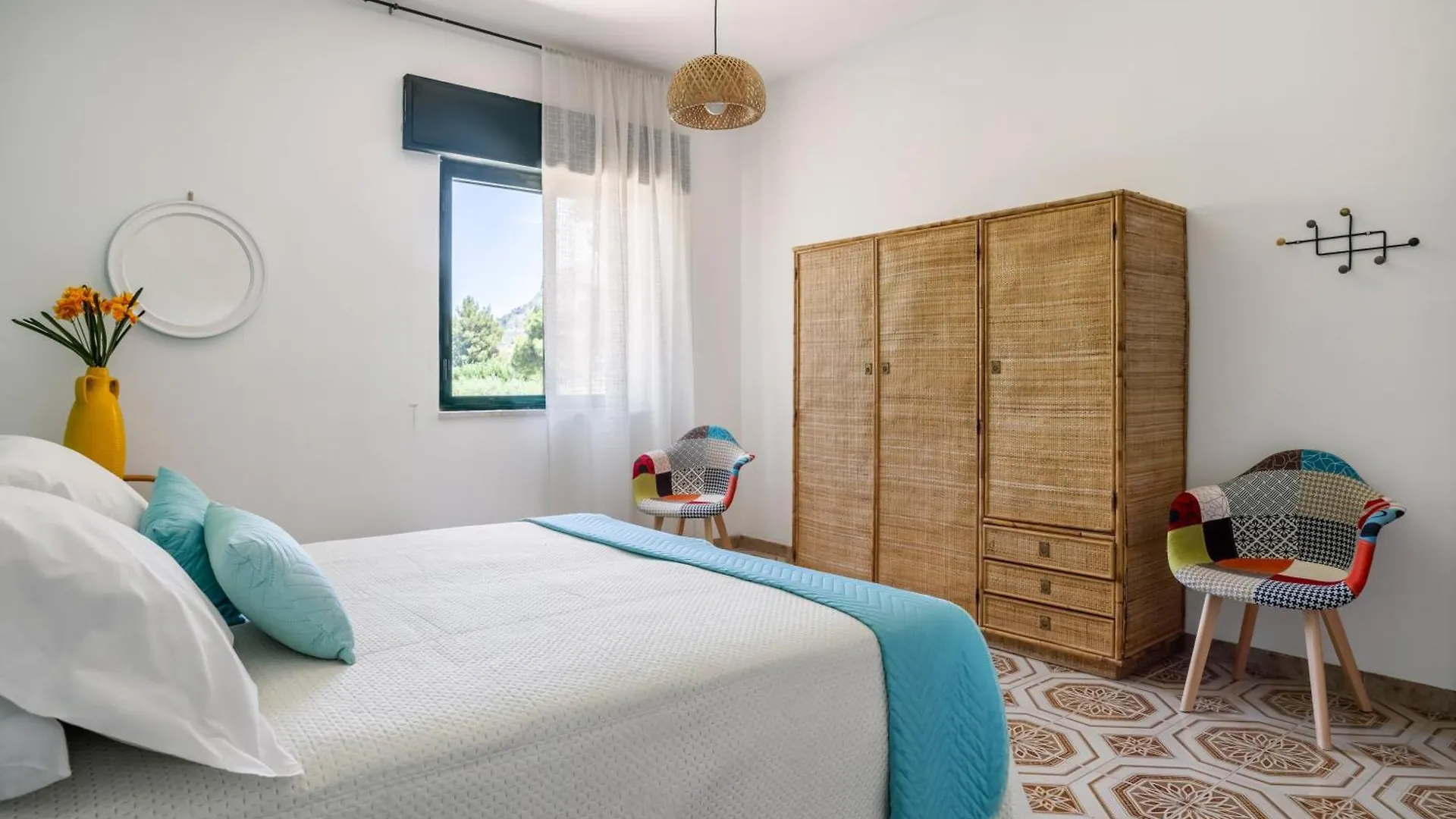 Casa Jo - Castellammare Del Golfo A 5 Minuti Dalla Spiaggia Con Piscina 0*,  Italy