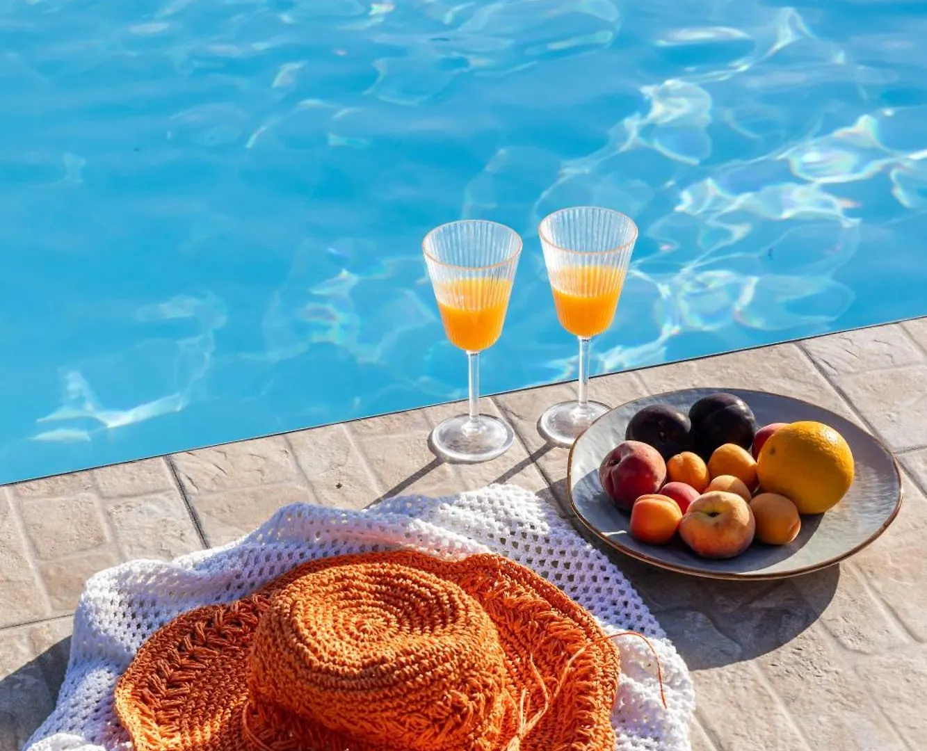 Holiday home Casa Jo - Castellammare Del Golfo A 5 Minuti Dalla Spiaggia Con Piscina Italy
