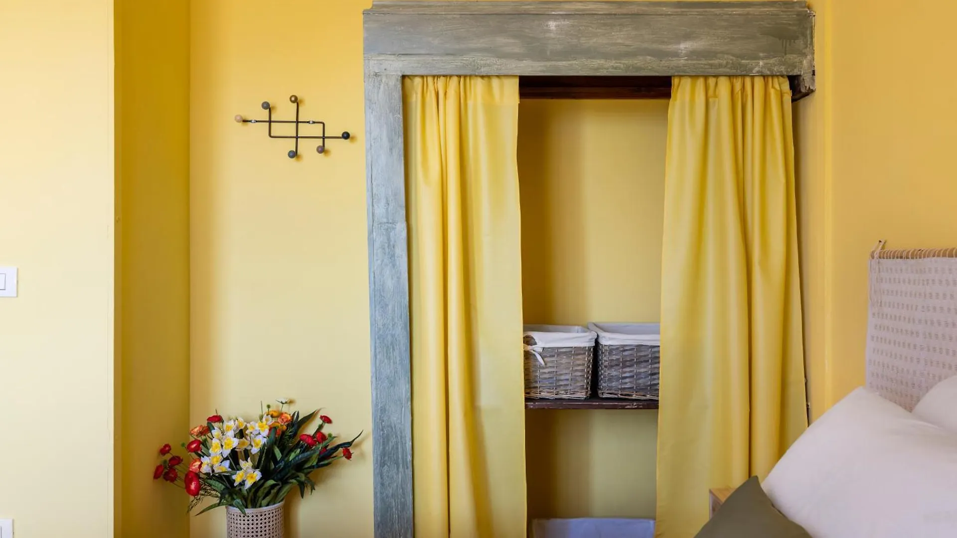 Holiday home Casa Jo - Castellammare Del Golfo A 5 Minuti Dalla Spiaggia Con Piscina