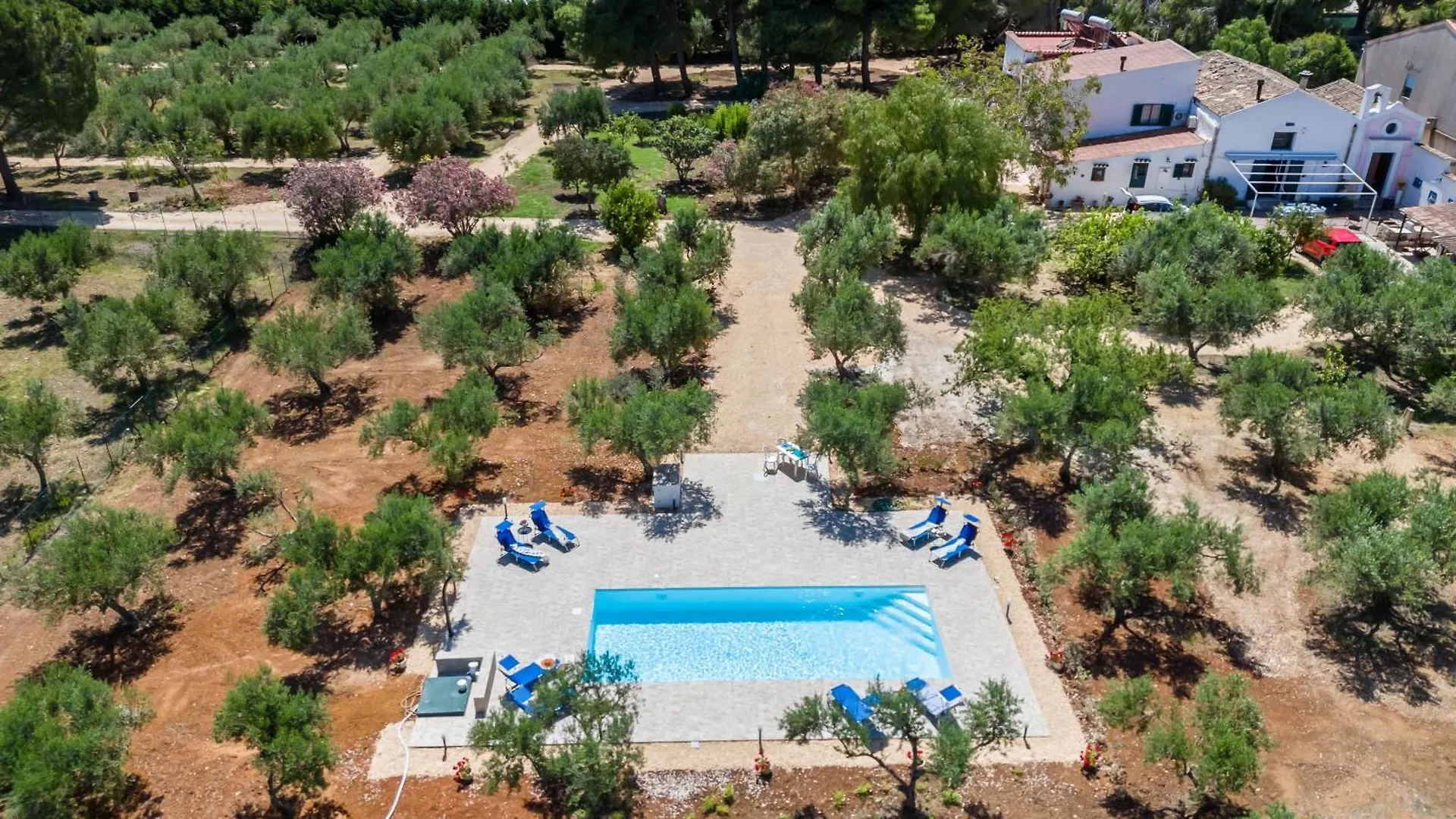 Holiday home Casa Jo - Castellammare Del Golfo A 5 Minuti Dalla Spiaggia Con Piscina Italy