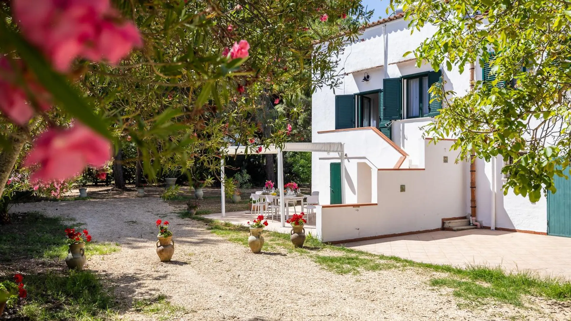 Casa Jo - Castellammare Del Golfo A 5 Minuti Dalla Spiaggia Con Piscina